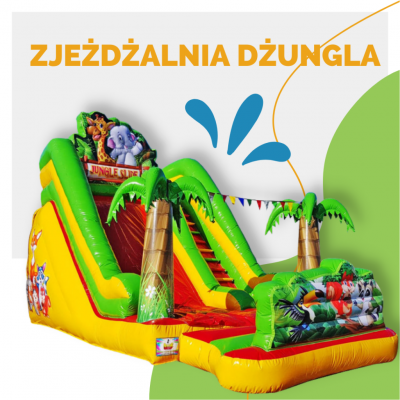 Grafika promująca wydarzenie